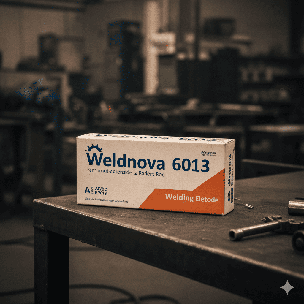 Weldnova MS-6013